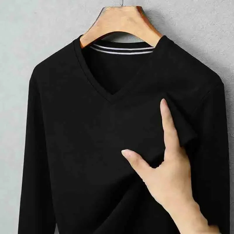 John Long Sleeve T-shirt