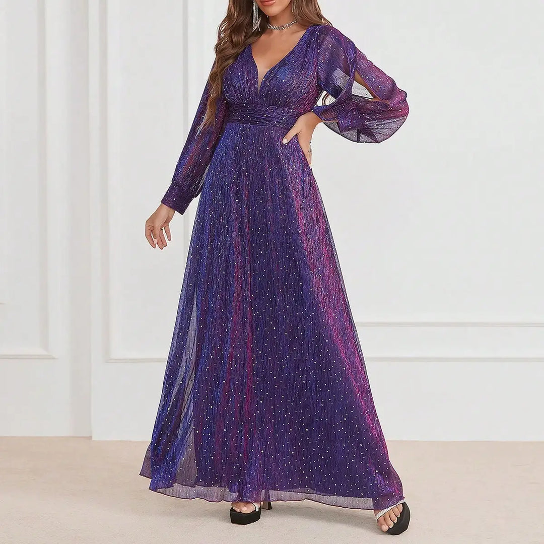 Harper Prom Dress