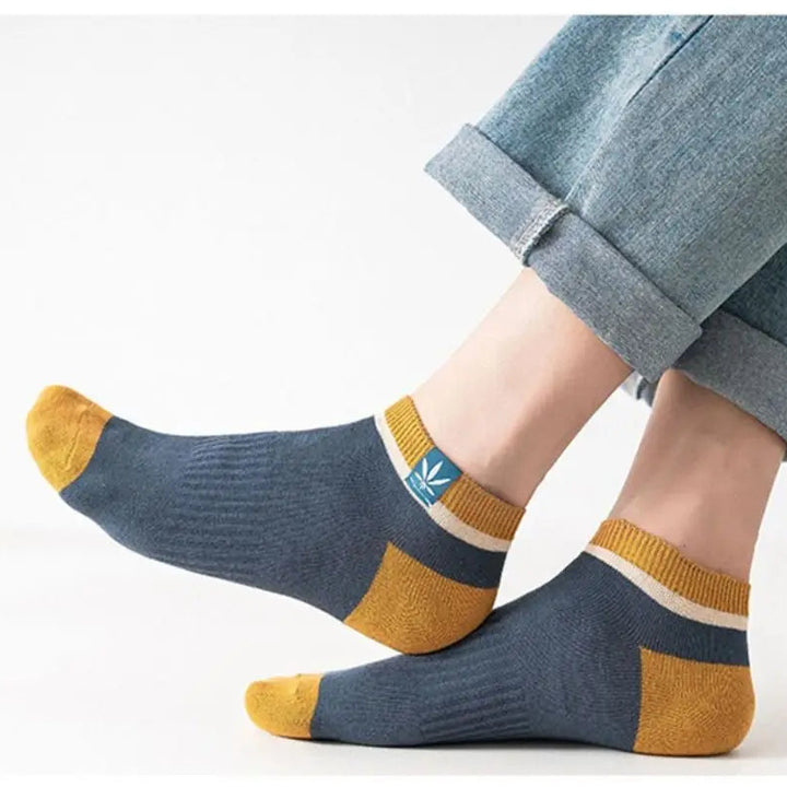 Daven Everyday Ankle Socks