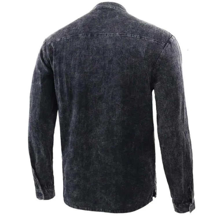 Julian Long Sleeve Shirt