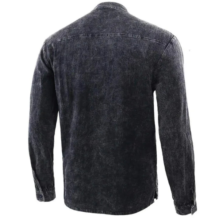 Julian Long Sleeve Shirt