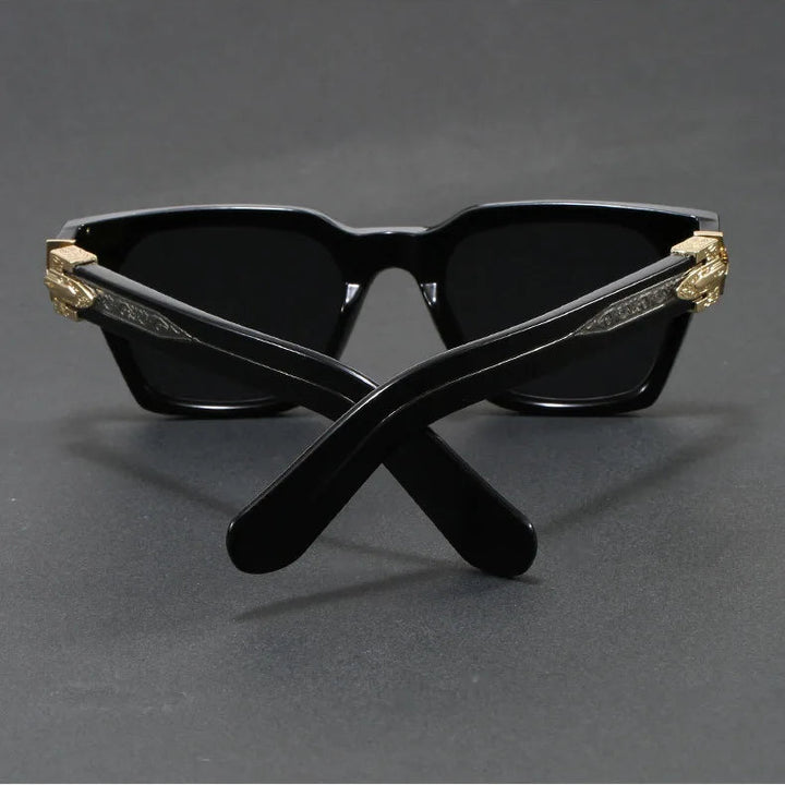 Marston Heritage Sunglasses