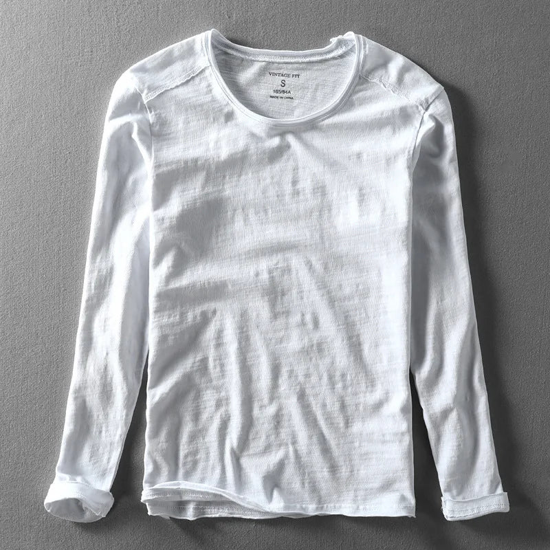 Rowan Long Sleeve Tshirt