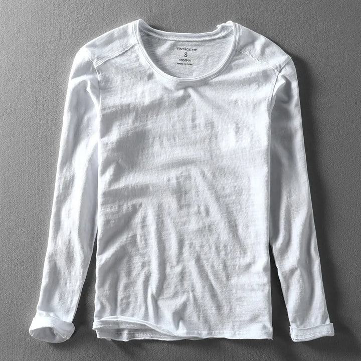 Rowan Long Sleeve Tshirt