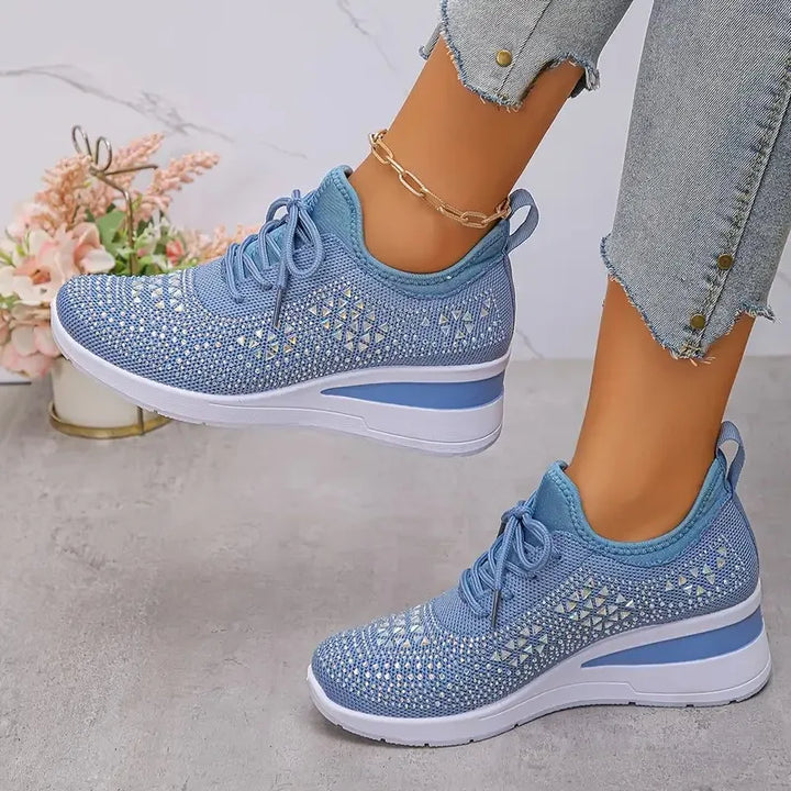 Marissa Lift Sneakers