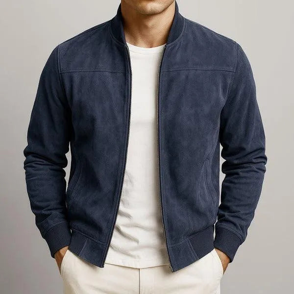 Nicolas Arvani Classic Jacket