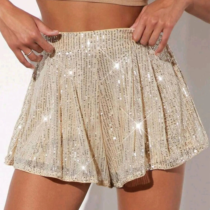Velindra Sparkle Skirt