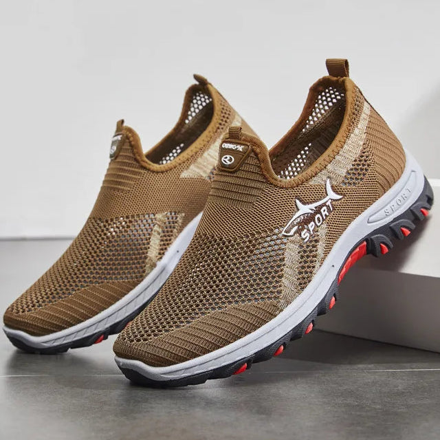Riviera Sport Sneakers