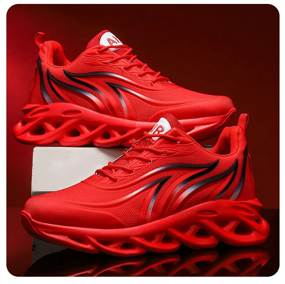 Romano Cushion Sneaker