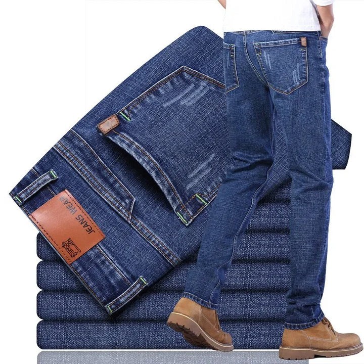 Jonathan Denim Jeans