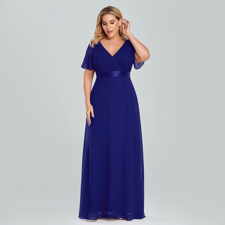 Elena Prom Dress