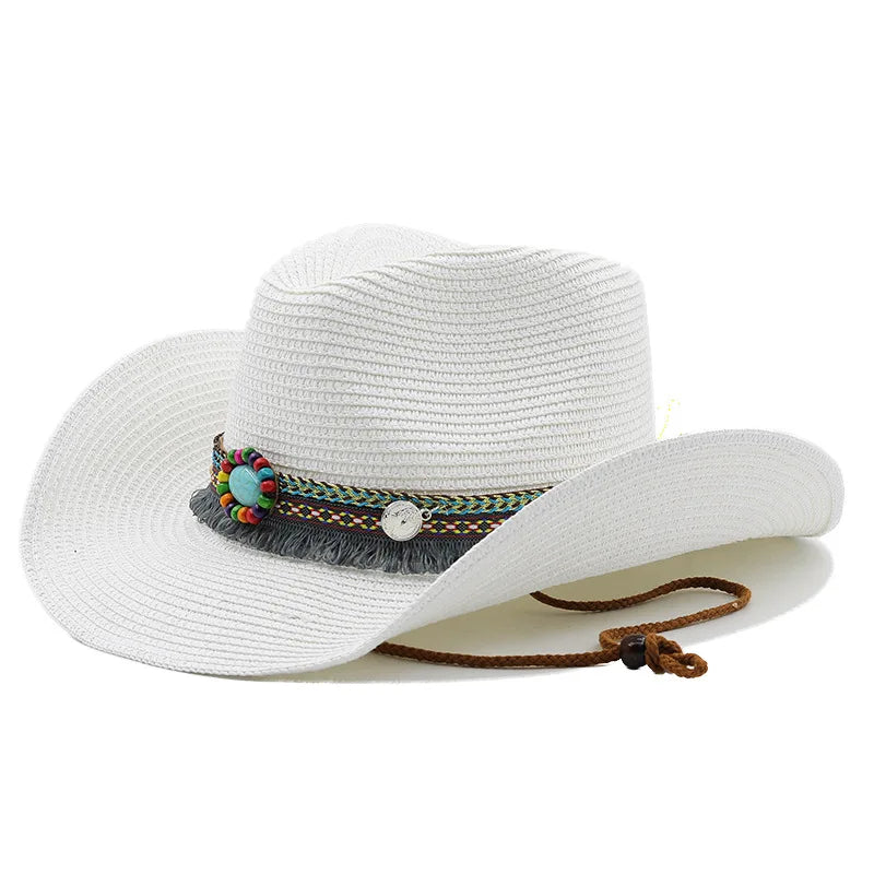 Amara Sunweave Hat
