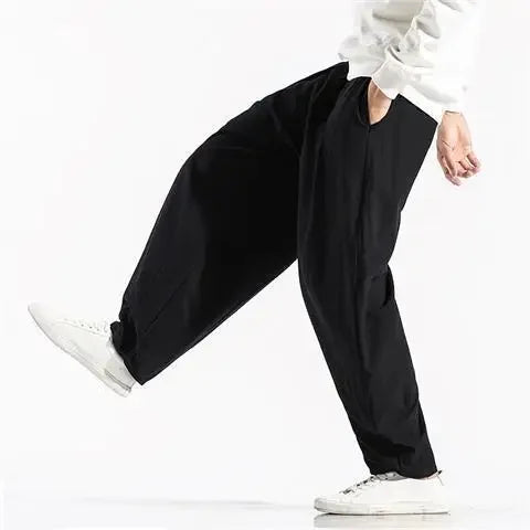 Calloway Drawstring Pants