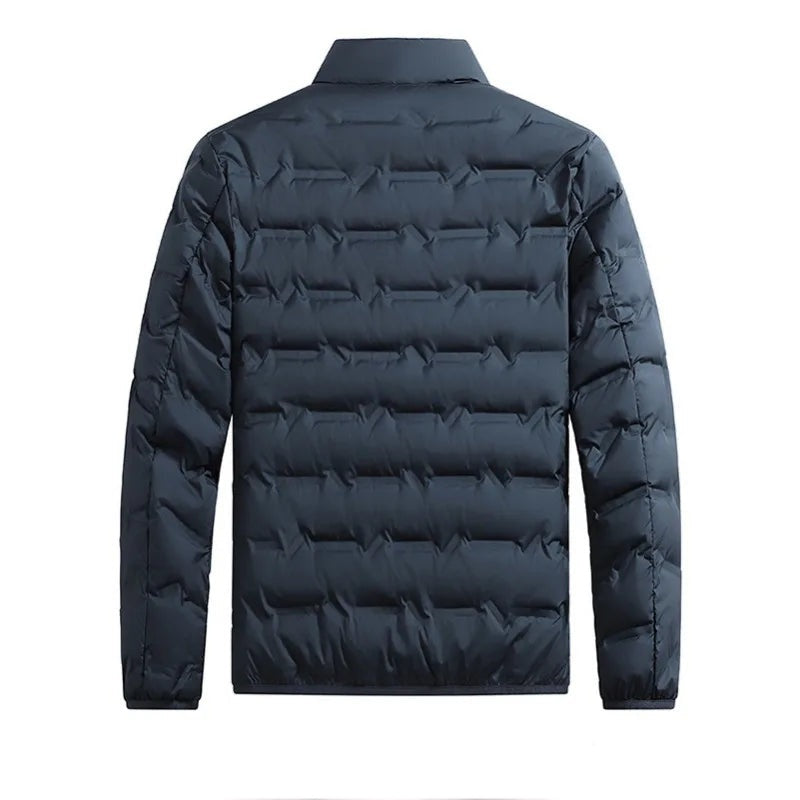 Enrico Puffer Jacket