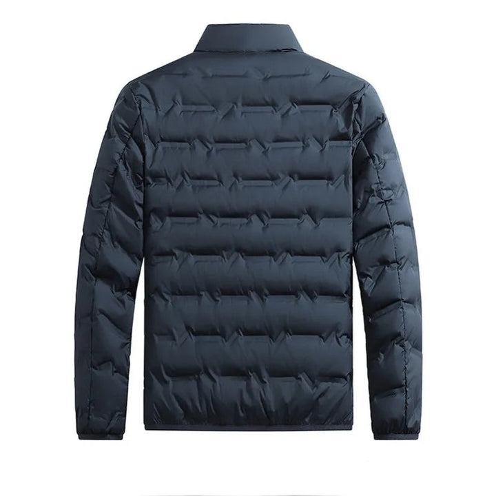 Enrico Puffer Jacket