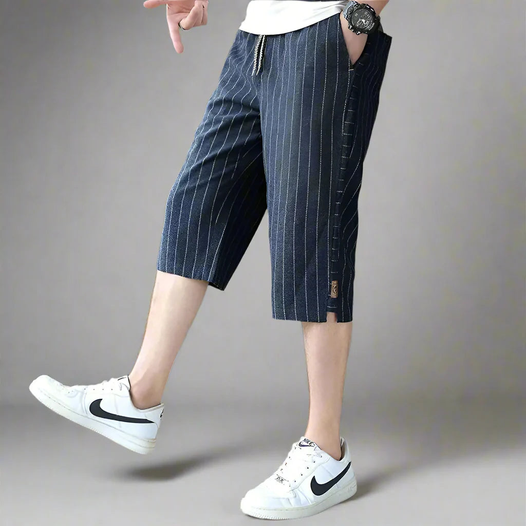 Kaito Japanese Lenin Shorts