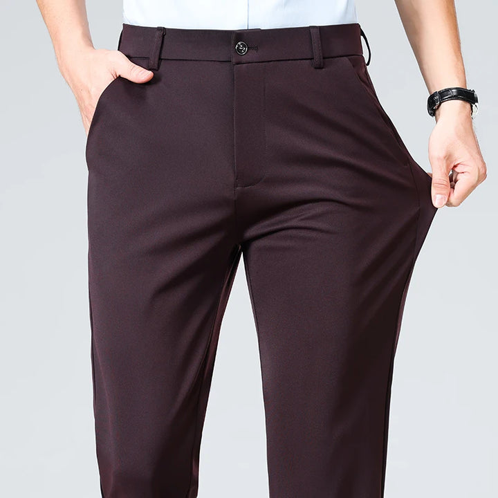 Damon Stretch Office Pants