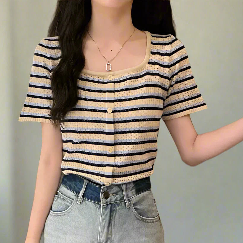 Vivelle Summer Top