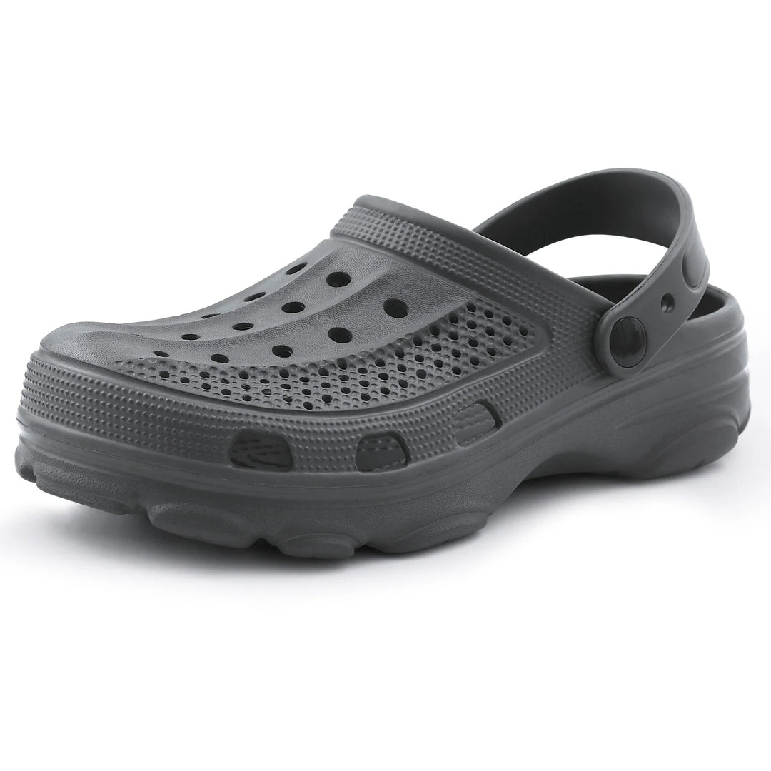 Dawson Comfort Clogs