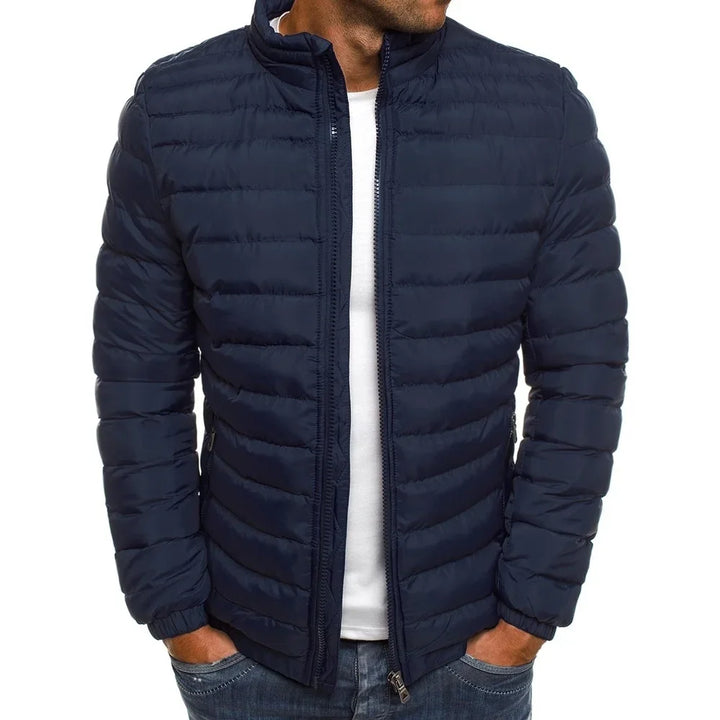 Tyler Puffer Down Jacket