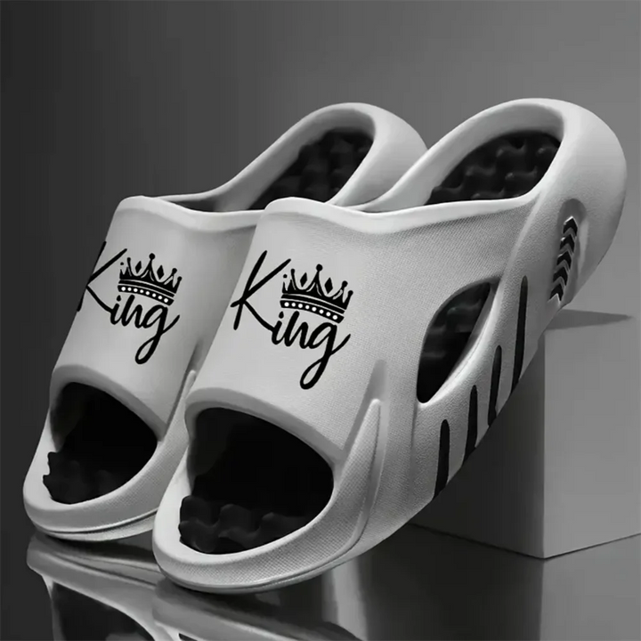 Mayfair King Slides
