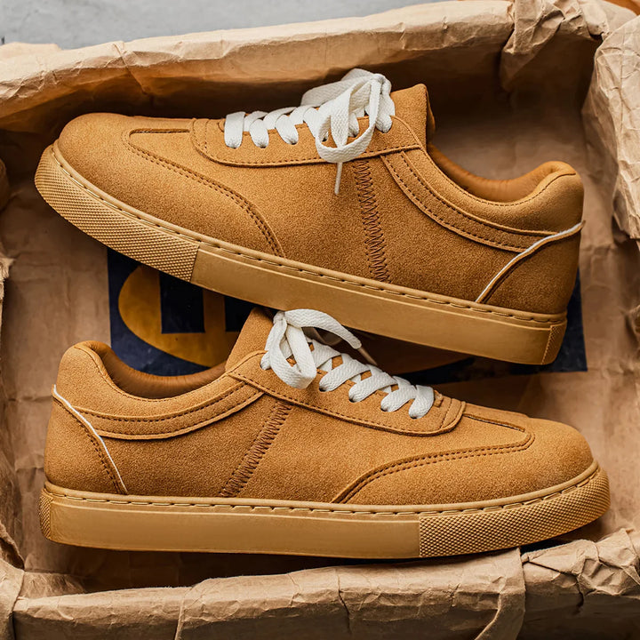 Covent Street Low Sneakers