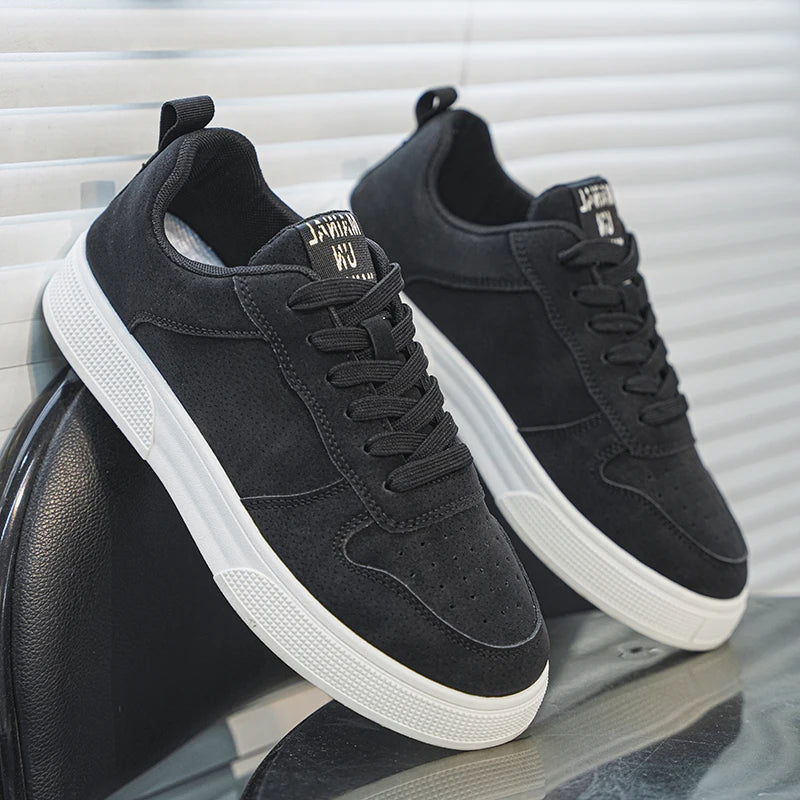 Dascori Street Sneakers