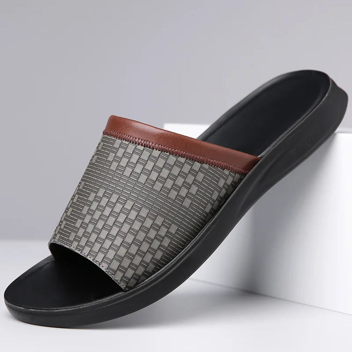 Maxwell Briarwood Sandal