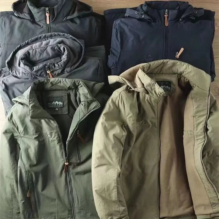 Brooks Alpine  Outdoor Jacket