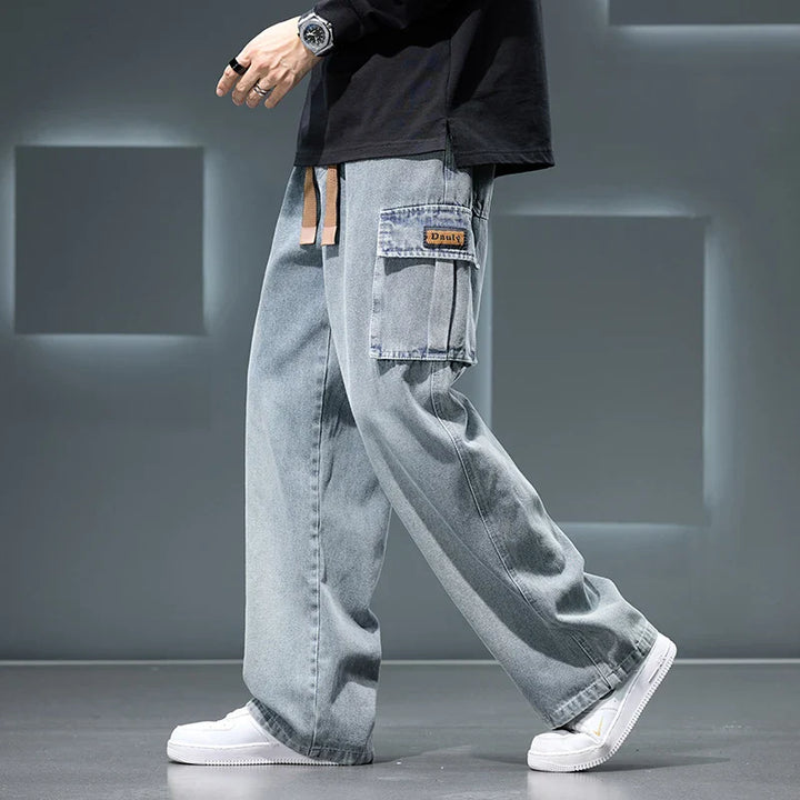 Callahan Ridge Cargo Jeans