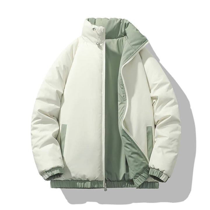 Brayden Reversible Puffer Jacket