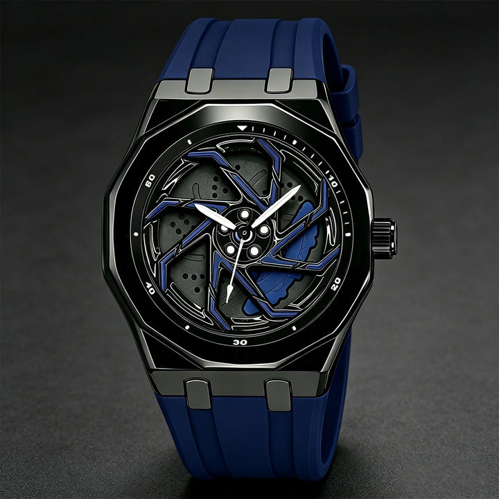 Tristan Turbo Watch