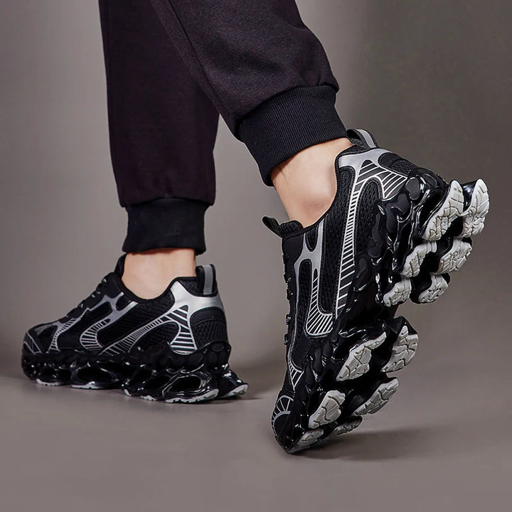 Rellan Jump Sole Sneakers