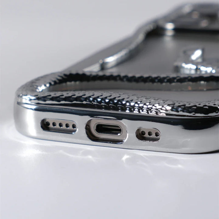 PythonGuard IPhone Case