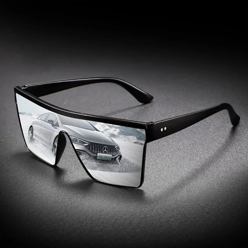 Nirvana Polarised Sunglasses