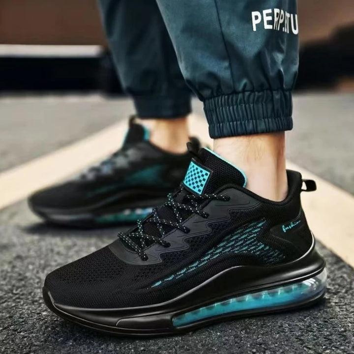 Samuel Air Sneakers