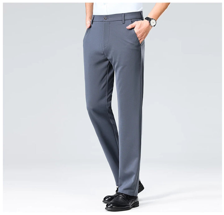 Damon Stretch Office Pants