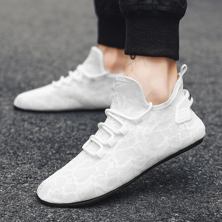 Rivello Knit Sneaker