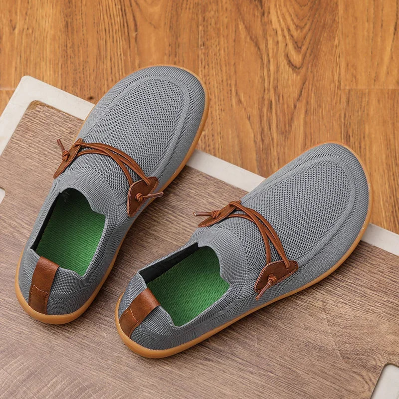 Roman Saint Loafers