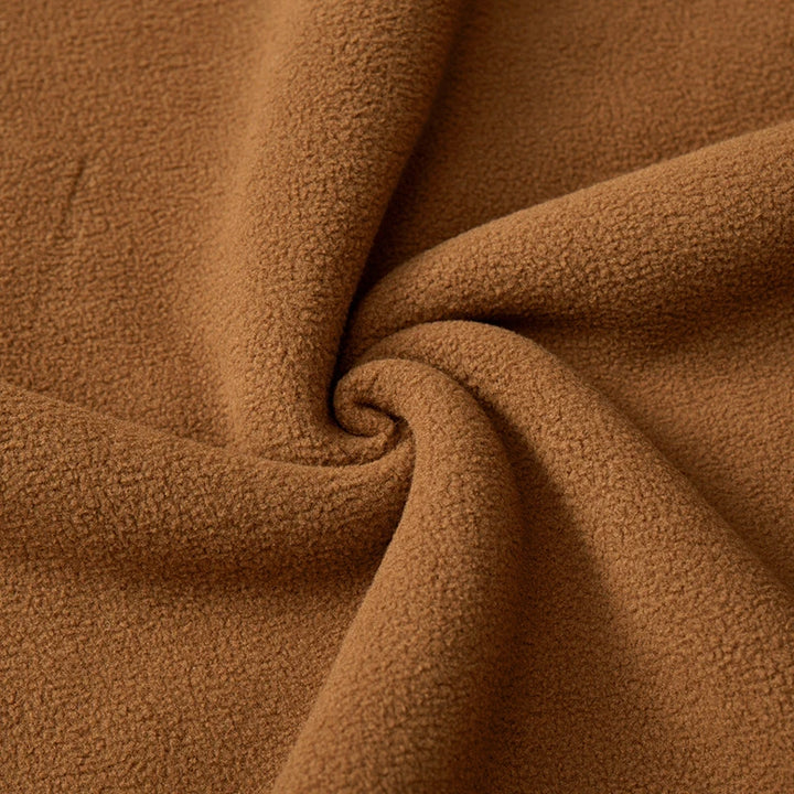 Mason Sherpa Jacket