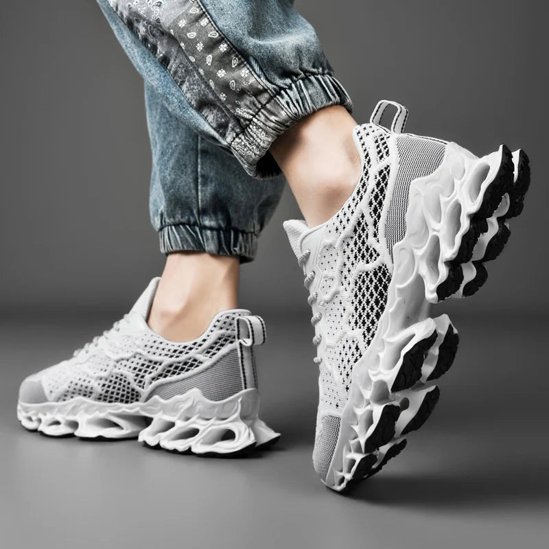 Parker Rift Runner Sneakers