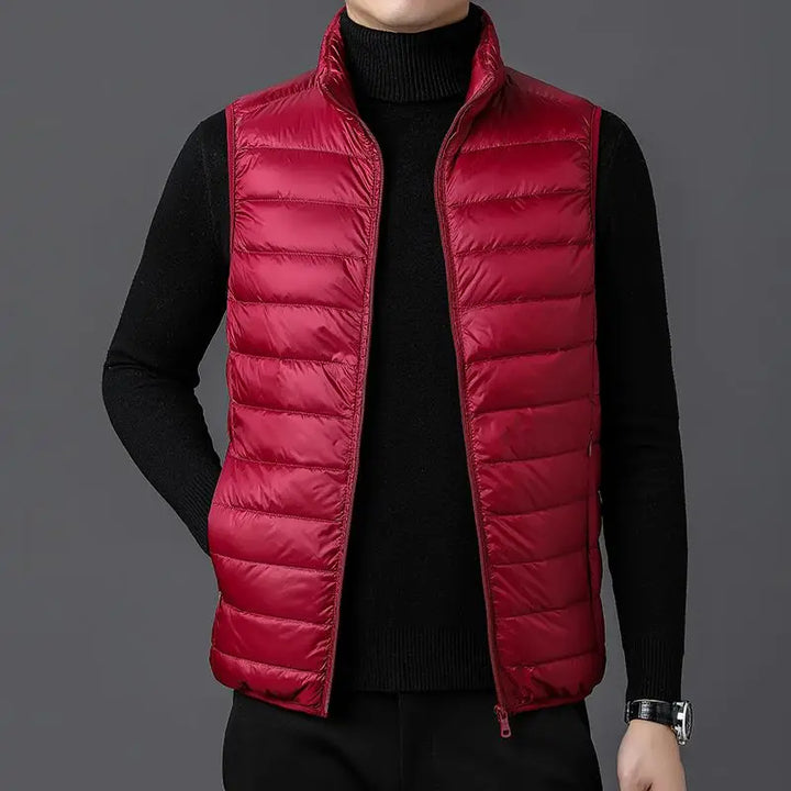 Preston Puffer Vest