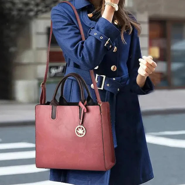 Victoria Handbag Set