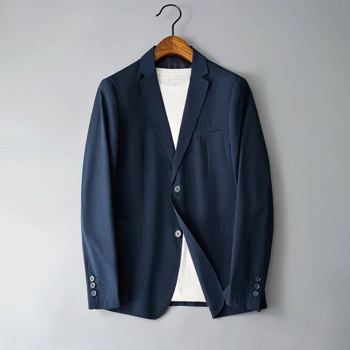 Ravello Modern Wool Coat