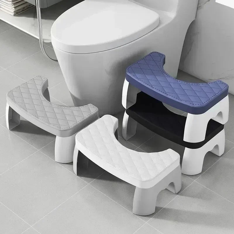 Harmony Bathroom Step Rest