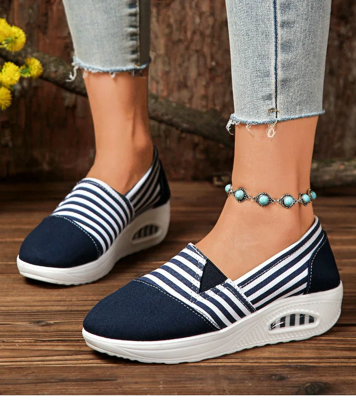 Marlowe Slip Sneakers