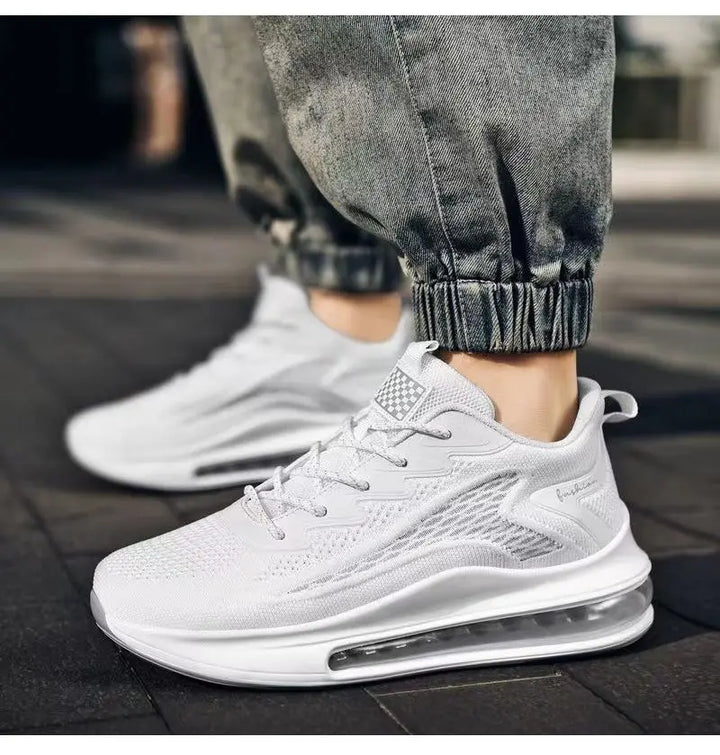 Samuel Air Sneakers