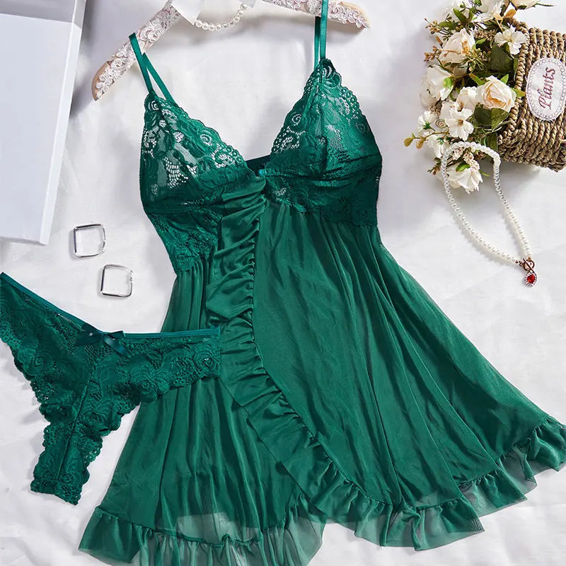 Sena Desire Lingerie Set