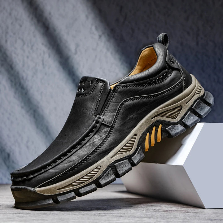 Winston Leather Loafer