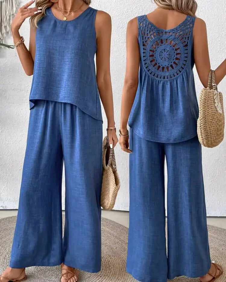 Orphessa Boho Luxe Set